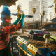 Image for article titled Report: CD Projekt Red Issuing DMCA Takedowns To Keep A Lid On Hacked Source Code